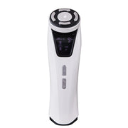 HIFU Facial Radiofrequency EMS Microcurrent Skin Rejuvenation Ultrasonic Facial Lift and Wrinkle Reducer Beauty Device Veya